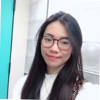 Sarah Linh